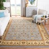 Lyndhurst LNH312 Power Loomed Rugs - Safavieh - 2 of 4