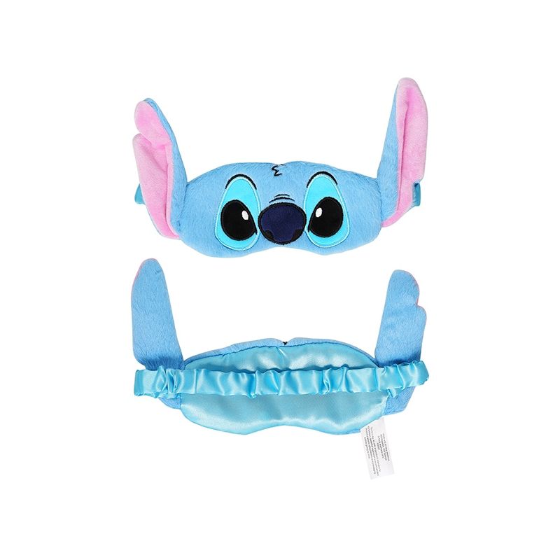 Disney Lilo & Stitch Eye Mask for Sleeping, Travel - Sleep Mask, 5 of 7