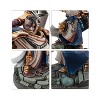 Age of Sigmar Easy to Build - Stormcast Sequitors Miniatures Box Set - 3 of 3