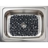 REGALWOVEN Pebble Dish Drying Mat for Stainless Steel Sinks 1 Pc - 4 of 4