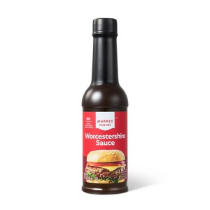 Worcestershire Sauce 10oz - Market Pantry™ - 1 of 3