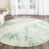 Dip Dye DDY678 Hand Tufted Indoor Rugs - Safavieh - 2 of 3