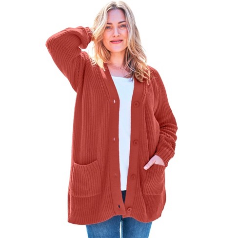 Ochre ladies cardigan best sale