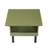 YIYIBYUS Lift Top End Table, Modern side Table for Living Room - 4 of 4
