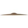 SABIAN AA Series Apollo Hi-Hats 16 in. - 4 of 4