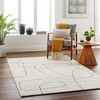 Mark & Day Hugoton Tufted Indoor Area Rugs - image 2 of 4