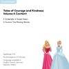StoryPhones Disney Tales Of Courage and Kindness Cinderella and Aurora Vol. 6 - 2 of 4