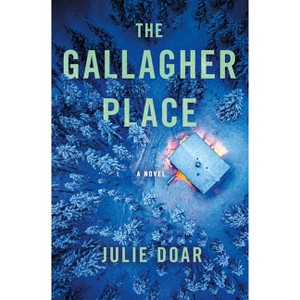 The Gallagher Place - by  Julie Doar (Paperback) - 1 of 1