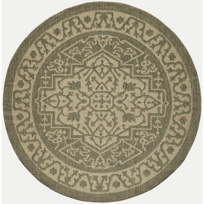 Nourison Tulum Persian Indoor/Outdoor Rug