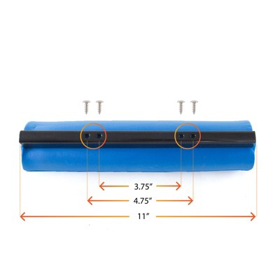 Kitchen + Home Sponge Mop Refills - Thumbnail 5