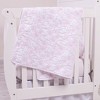 Sammy & Lou Nursey Baby Blanket Quilt - Floral - 4 of 4