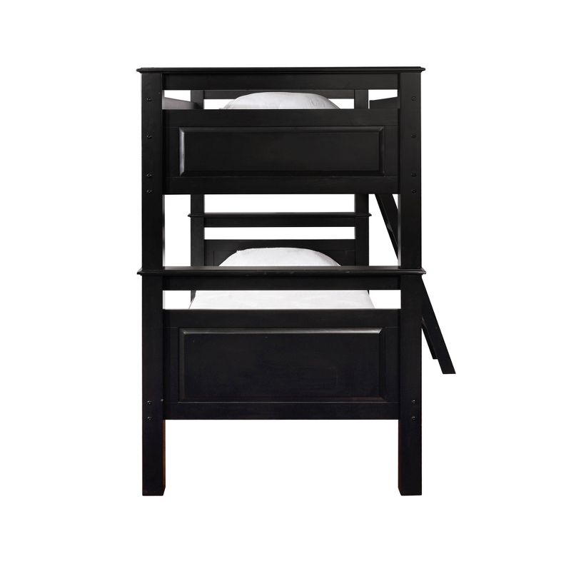 Justin Twin over Twin Bunk Bed - Powell, 4 of 6