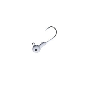 Arkie Lures Double Eye Painted Bronze Hooks - Lead Free - 1 of 4