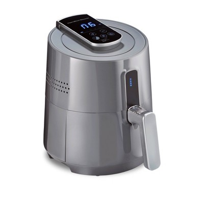 2.5 Liter Air Fryer– Qolture