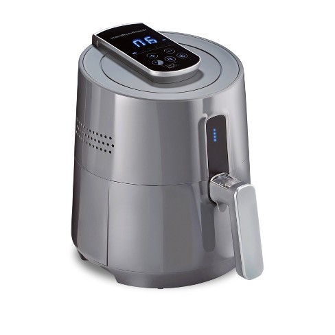 Air Fryer | Black | 4.5L / 1,400W All-In-One Machine