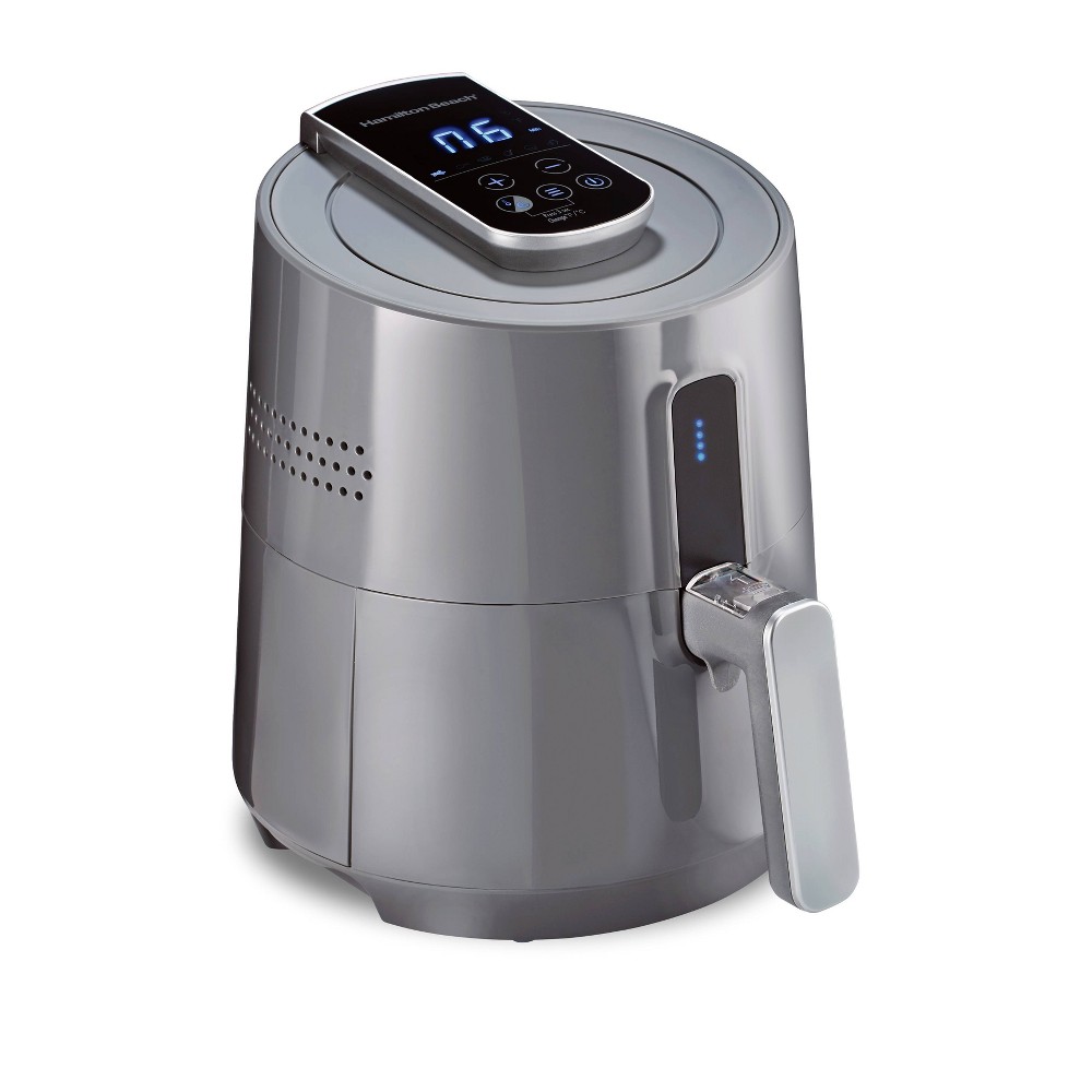 Hamilton Beach 2.5L Air Fryer