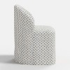 Tub Slipcovered Dining Chair - Threshold™ - 3 of 4