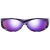 Jonathan Paul® Fitovers Eyewear Small Binya in Blue-Cloud & Gray BN001 - 3 of 3