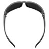 Global Vision Eyewear Hercules Safety Motorcycle Glasses with Smoke Lenses - 4 of 4
