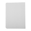 Unique Bargains Gold-stamped Airplane Pattern Passport Holder 1 Pc - 4 of 4