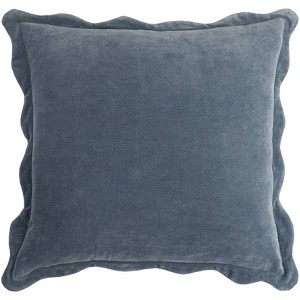 Mark & Day Vanessia Traditional Throw Pillow - 1 of 4