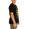 Elevenparis Mens Fool Dog Graphic T-Shirt - 2 of 4