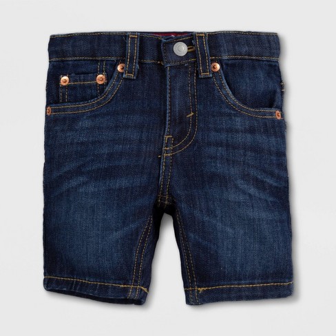 Boys deals jean shorts