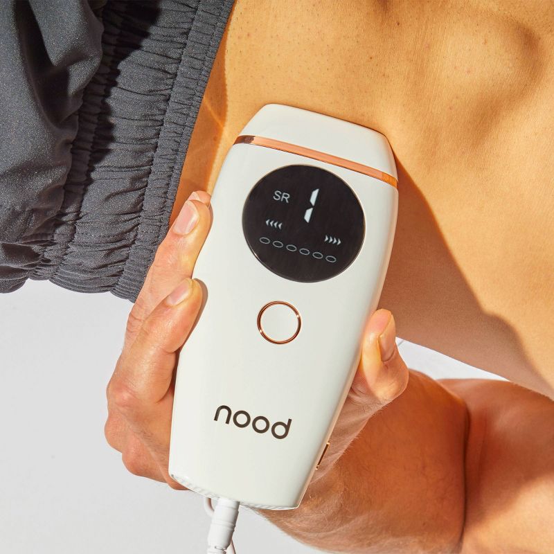 Nood The Flasher 2.0 IPL Permanent Hair Removal, 5 of 7