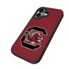 NCAA SEC Universities Solid Bump Cell Phone Case for Apple iPhone 17 Series - 2 of 4