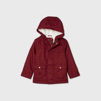 target jacket toddler