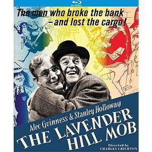 The Lavender Hill Mob - 1 of 1