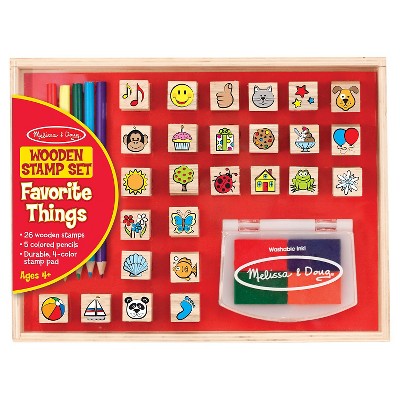 melissa and doug stamp markers