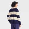 Women's Polo Pullover Sweater - A New Day™ - 2 of 3