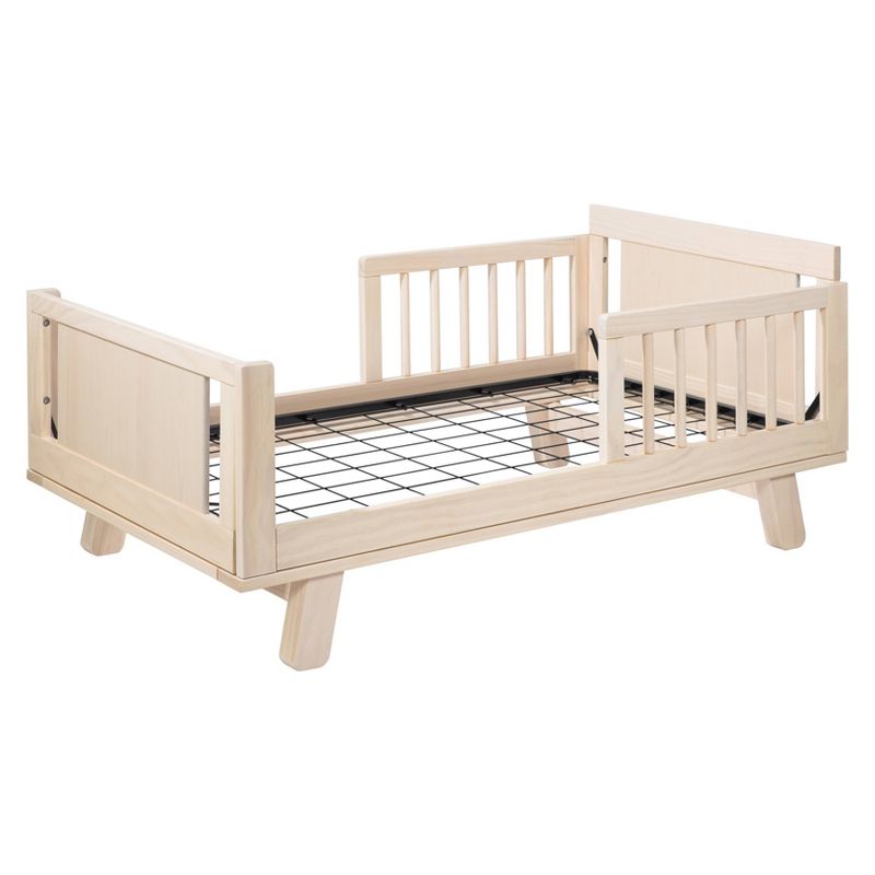 Babyletto Junior Bed Conversion Kit for Hudson and Scoot Crib, 5 of 10