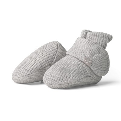 Goumikids Thermal Organic Cotton Stay-On Boots