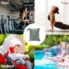 Unique Bargains Waterproof Travel Lightweight Portable Wet Dry Bags 2 Pcs - 4 of 4