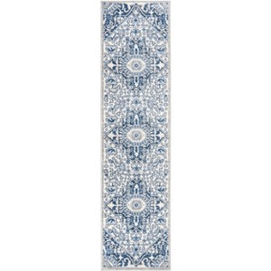Brentwood BNT816 Power Loomed Indoor Rugs - Safavieh - 1 of 4
