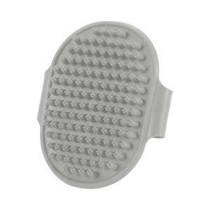 Unique Bargains Pet Grooming Bath 5.31"x3.82" 1 Pc - 1 of 4
