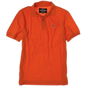 Ecko Unltd. Mens Wallburner Solid Color Polo Shirt - 1 of 1