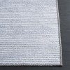 Malibu MBU897 Power Loomed Machine Washable Skid-Resistant Indoor Rugs - Safavieh - 4 of 4