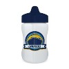 BabyFanatic Toddler and Baby Unisex 9 oz. Sippy Cup NFL Los Angeles Chargers - 2 of 4