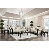 Maisey Rolled Arm Loveseat - HOMES: Inside + Out - 3 of 4