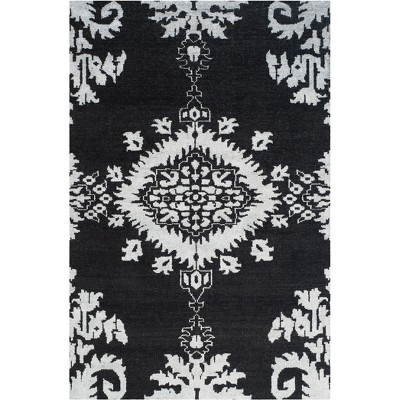 Stone Wash STW235 Hand Knotted Indoor Rugs - Safavieh