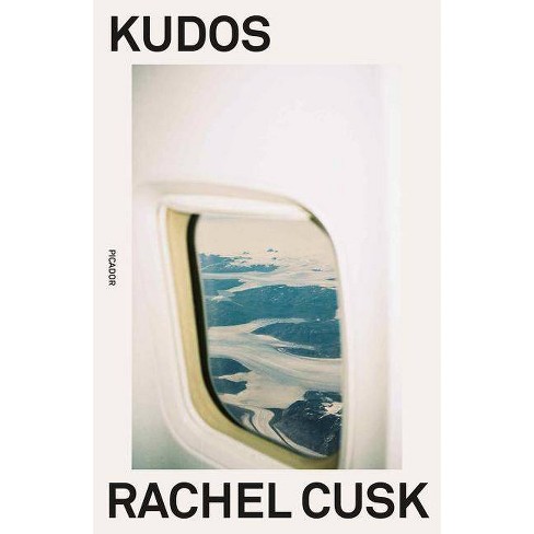 rachel cusk collection outline transit and kudos