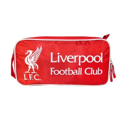 Liverpool F.C. Officially Licensed Shoe Bag