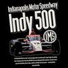 Juniors Indy 500 Racing Immortality Quote T Shirt - 2 of 4