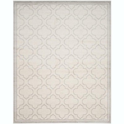 Amherst AMT412 Power Loomed Area Rug  - Safavieh