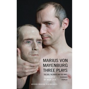 Mayenburg - (Oberon Modern Playwrights) by  Marius Von Mayenburg (Paperback) - 1 of 1