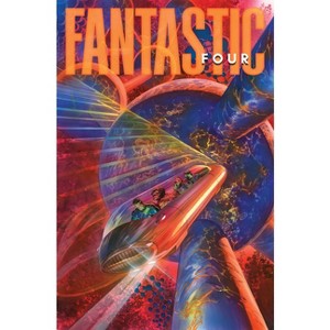 Fantastic Four by Ryan North Vol. 5: Aliens, Ghosts and Alternate Earths - (Paperback) - 1 of 1