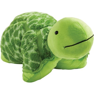 Nickelodeon Teenage Mutant Ninja Turtles Raphael Kids' Pillow Pet : Target